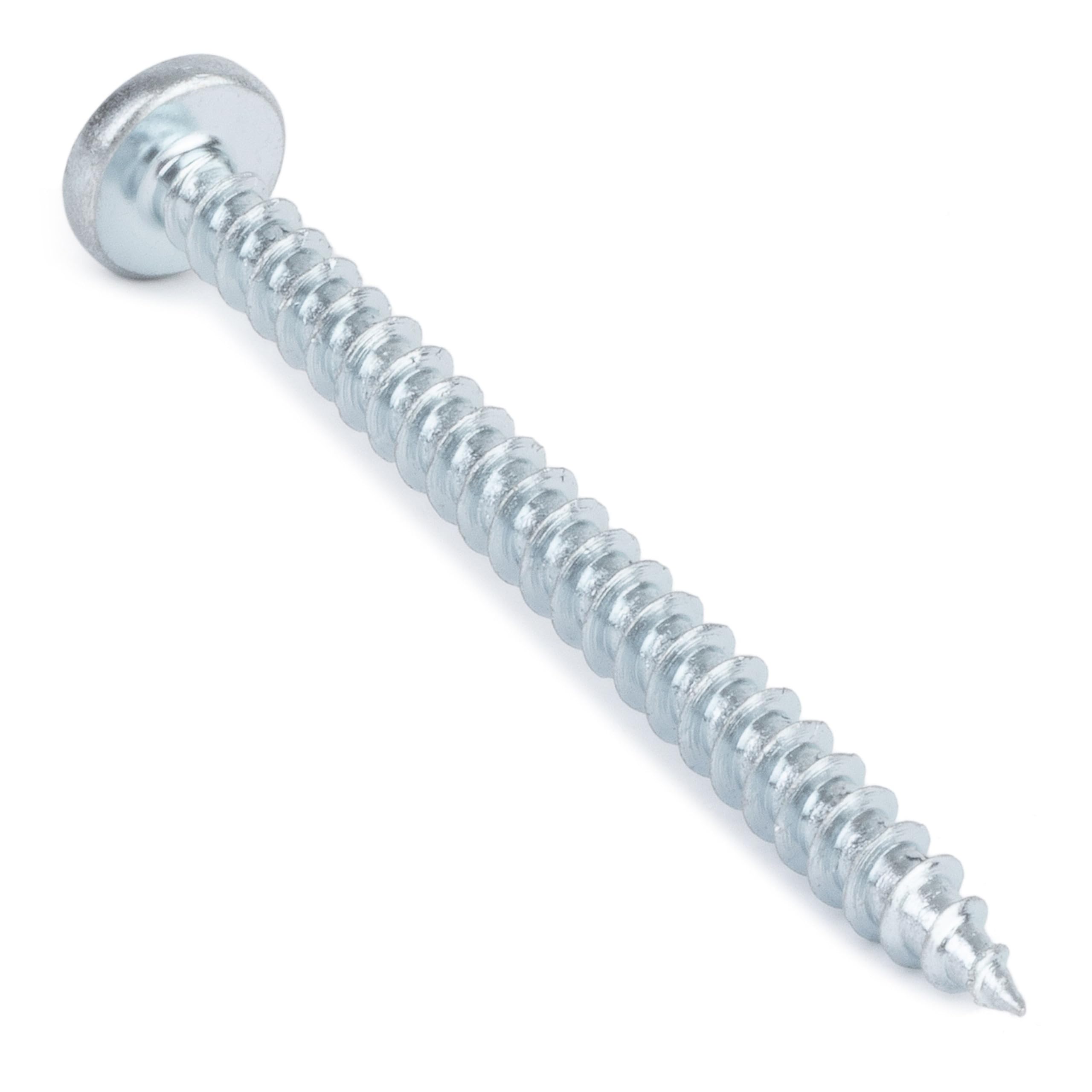 Spare Hardware Parts IKEA Furniture Replacement Screws Flat TRX